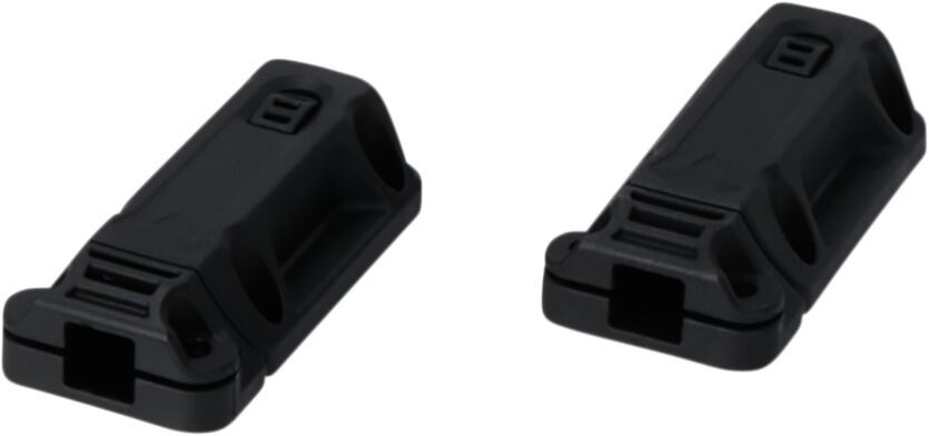 Sw-Motech Pro Pannier Spacer Blaze Kawasaki Z H2 Pannier Spacer Blaze