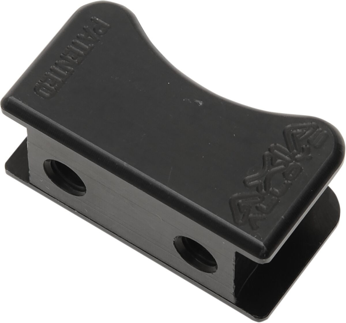Klock Werks Mount Universal 2Xm8 Black Utv - Universal Mount 2 X 6Mm