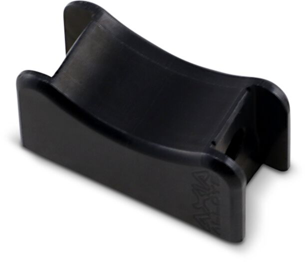 Klock Werks Mount Universal 2Xm8 Black Utv - Universal Mount 2 X 6Mm