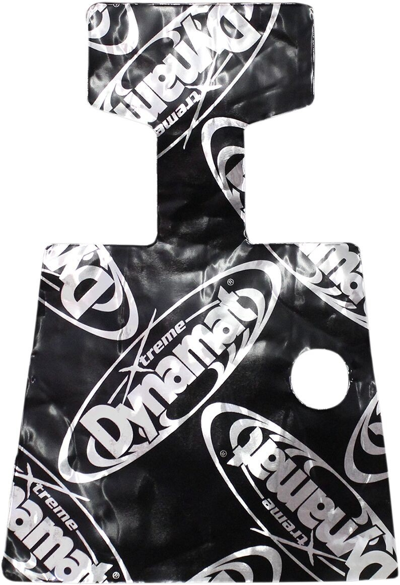 Klock Werks  Indian - Beat The Heat Dynamat