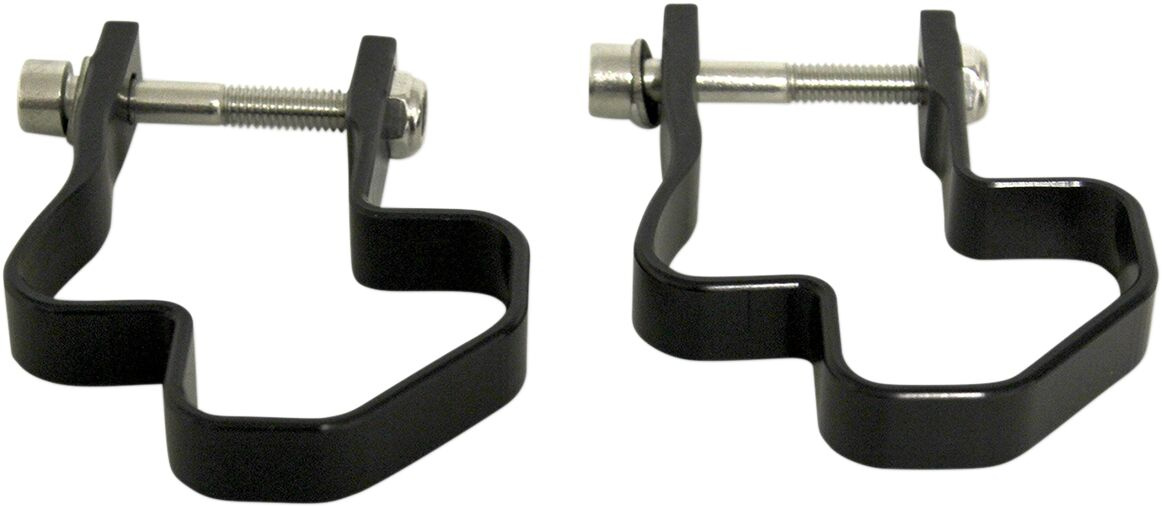 Klock Werks Clamp Cage Outw F/Rngr Utv - Outward Cage Clamp