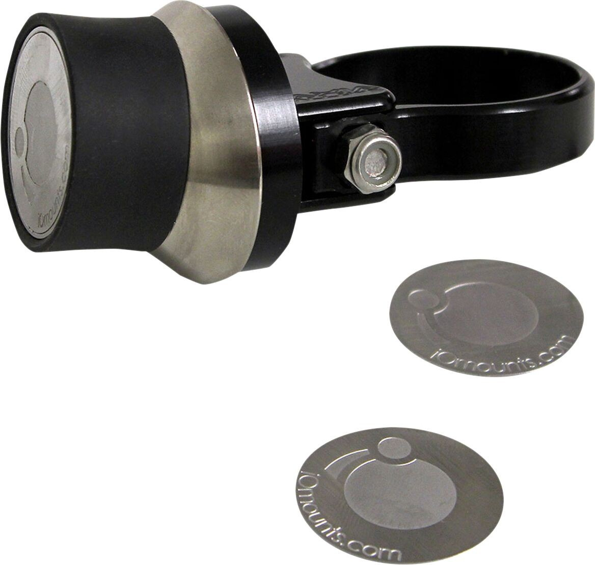 Klock Werks Backplate Kt Ios Cage Utv - 1.75 Roll Cage Mount (Fi