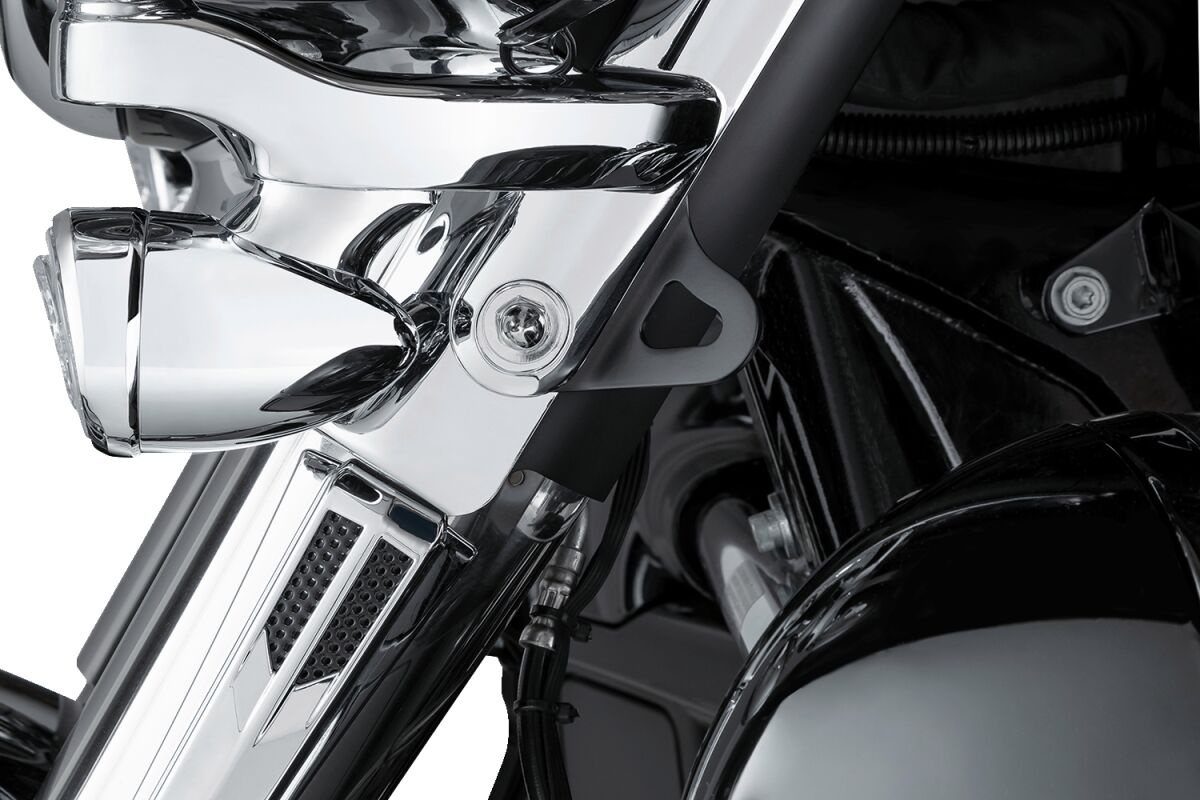 Ciro Bracket Tie Dn Flht Blk Bracket Tie Dn Flht Blk