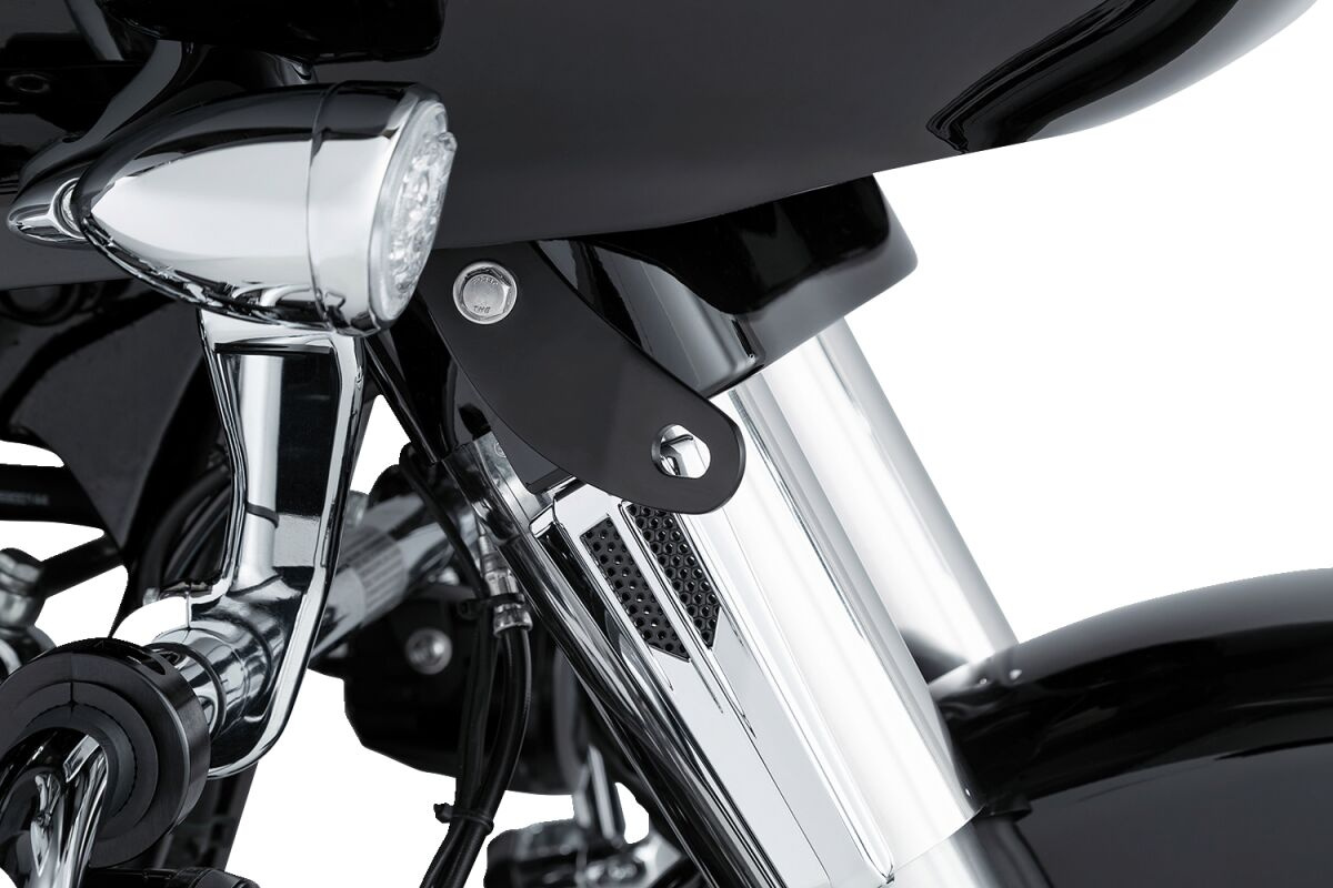 Ciro Bracket Tie Dn Fltr Blk Bracket Tie Dn Fltr Blk