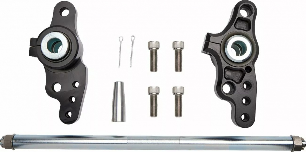 Custom Cycle Engineering Shaft Pvt 02-12Fltflh Shaft Pvt 02-12Fltflh