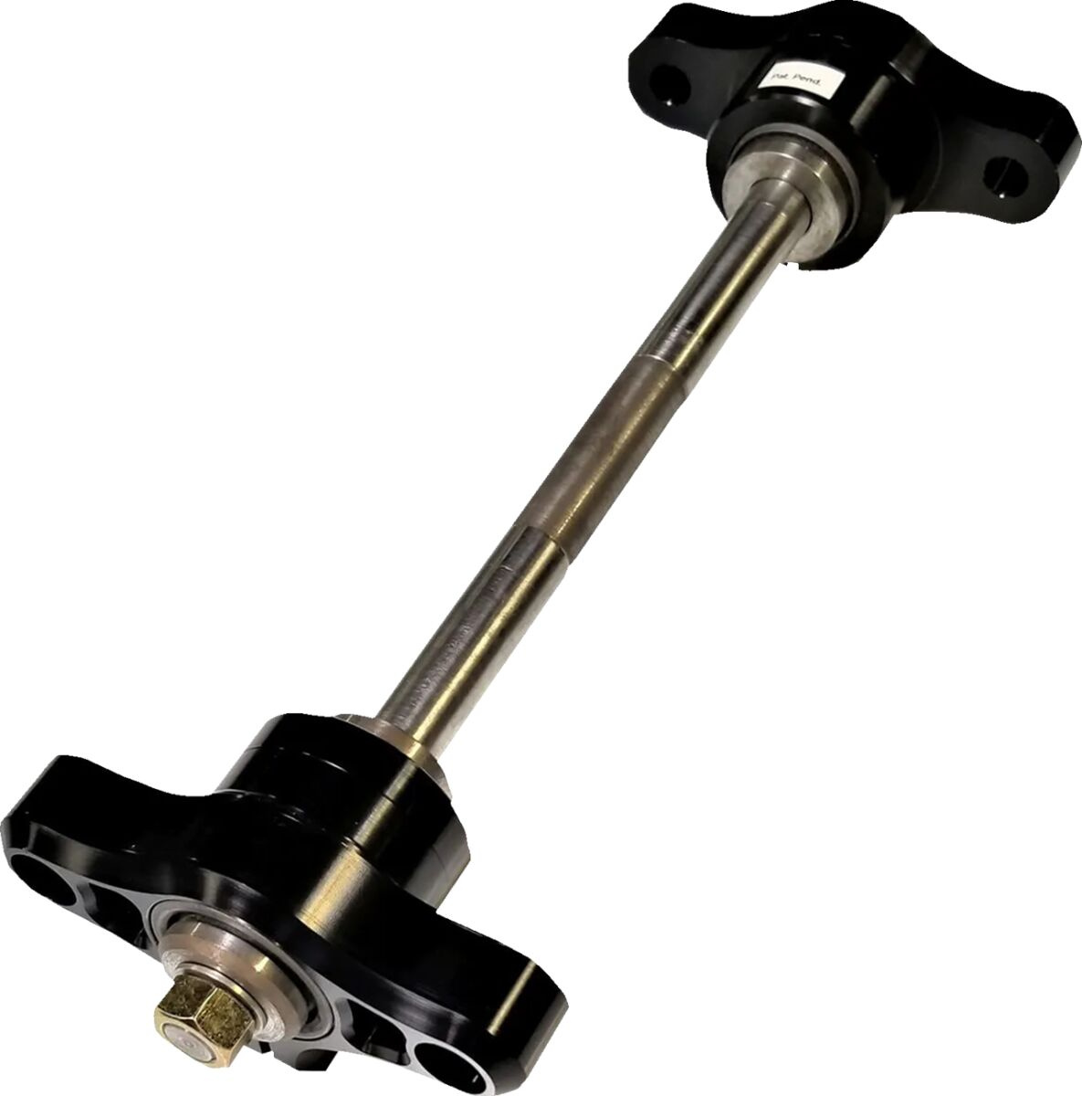 Custom Cycle Engineering Shaft Pvt 82-94,00Fxr Shaft Pvt 82-94 00Fxr