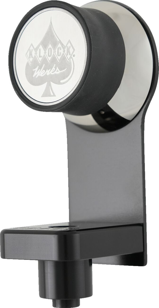 Klock Werks Phone Mount Honda - Talon - Steering Colum