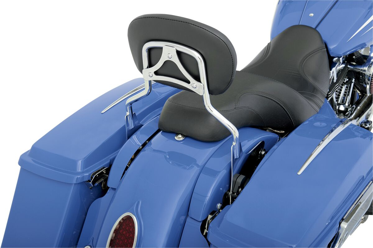 Klock Werks Curvaceous Upper Filler Smooth Fl - 1995-2008 - Upper Fill