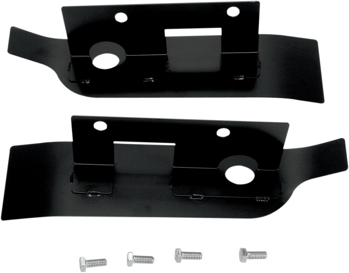 Klock Werks Lower Filler Detachable  For Stock Length Bags And Tour-Pa