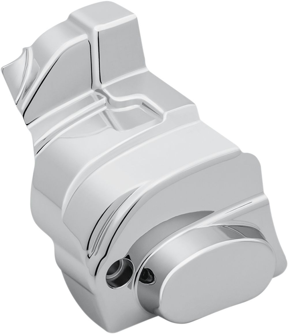 Kuryakyn Lower Frame Cover '17-Up Cover Precision Lower Front Fr