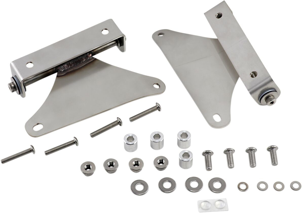 Klock Werks  Honda Gold Wing Gl1800 |F6B 20