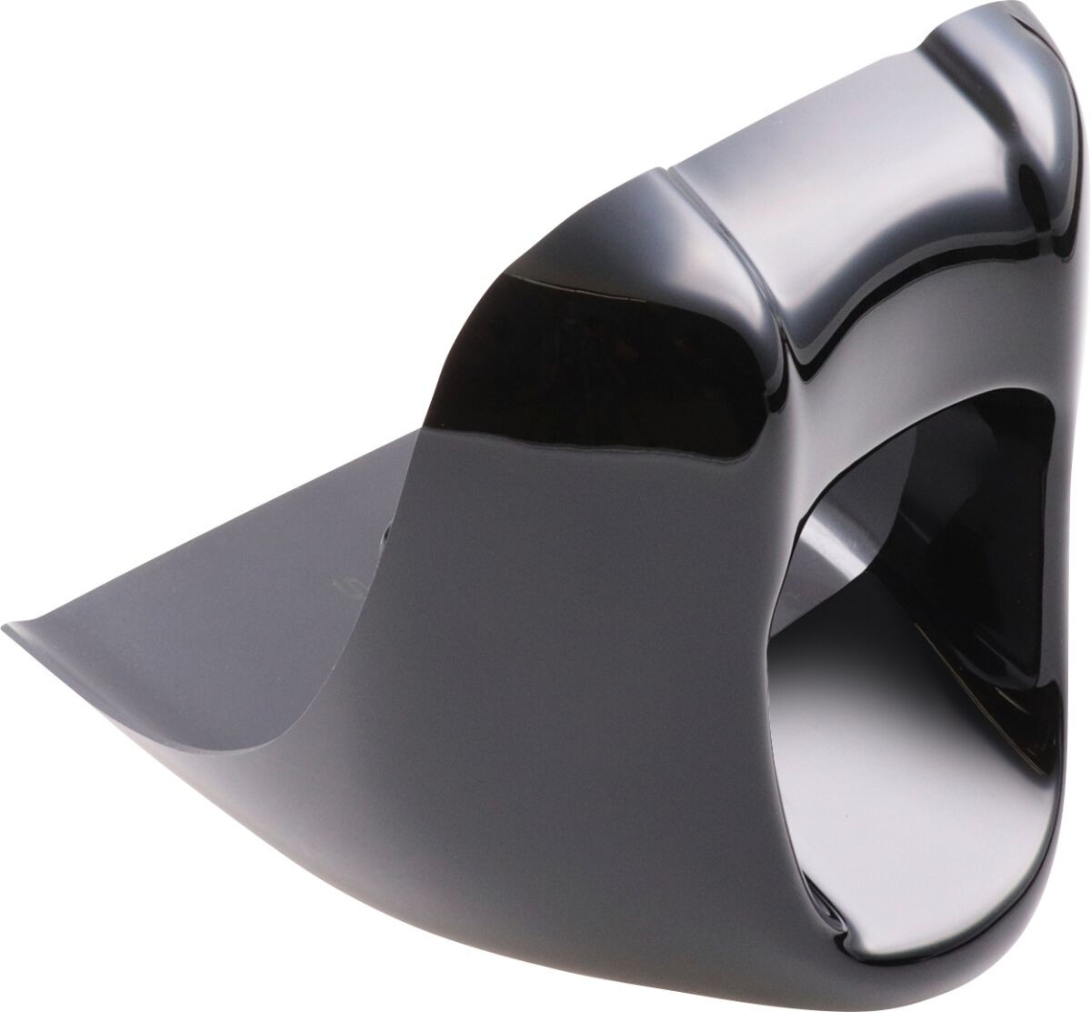 Cult Werk Spoiler Bobber Bk Spoiler Bobber Bk