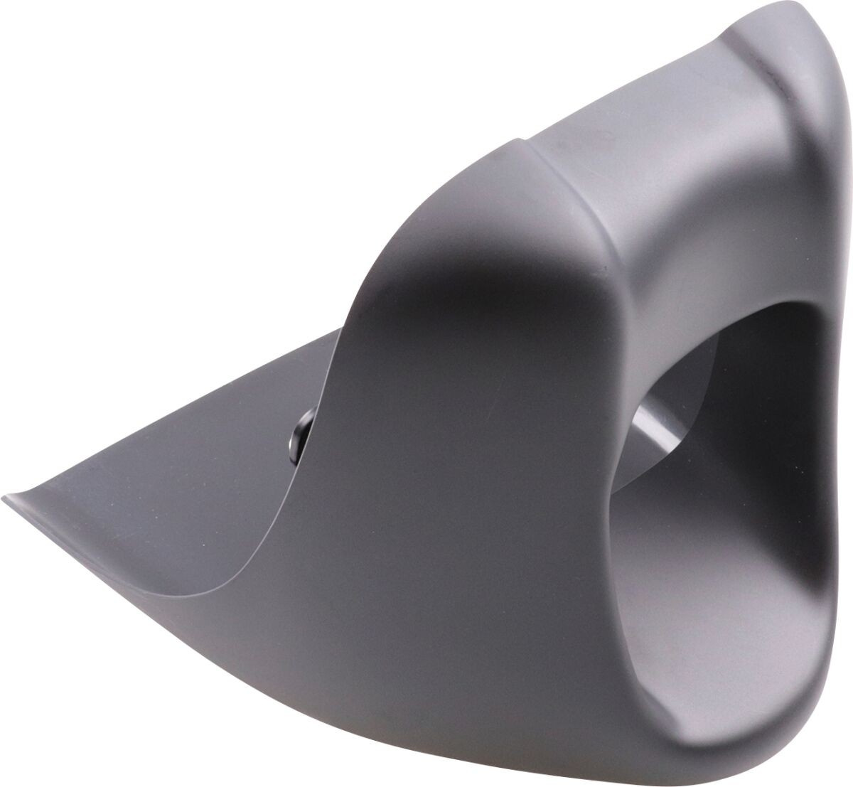 Cult Werk Spoiler Bobber Raw Spoiler Bobber Raw