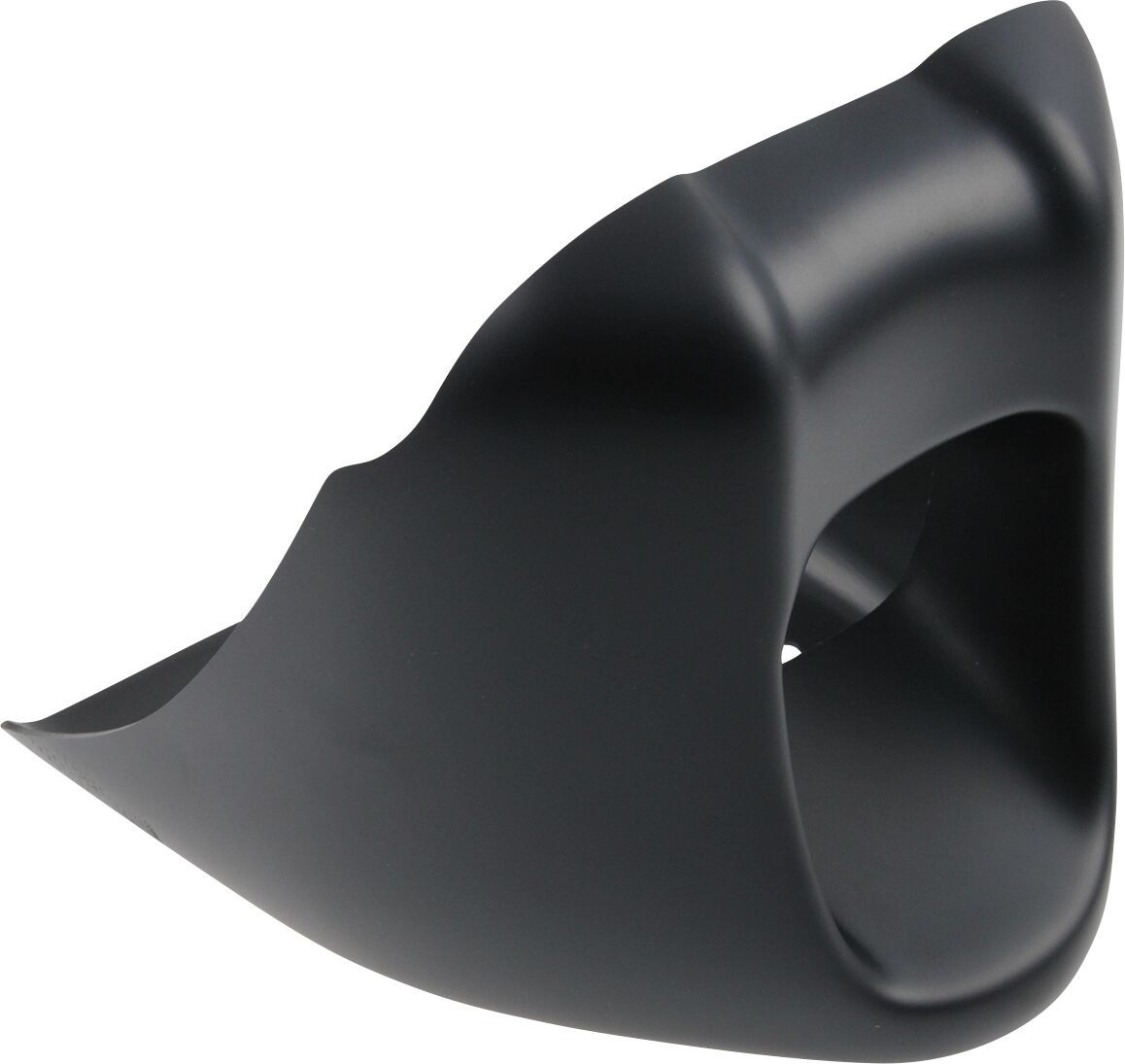 Cult Werk Spoiler Bobber Raw Xl Spoiler Bobber Raw Xl