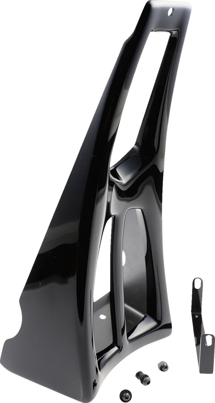 Cult Werk Spoiler Custom Bk Spoiler Custom Bk