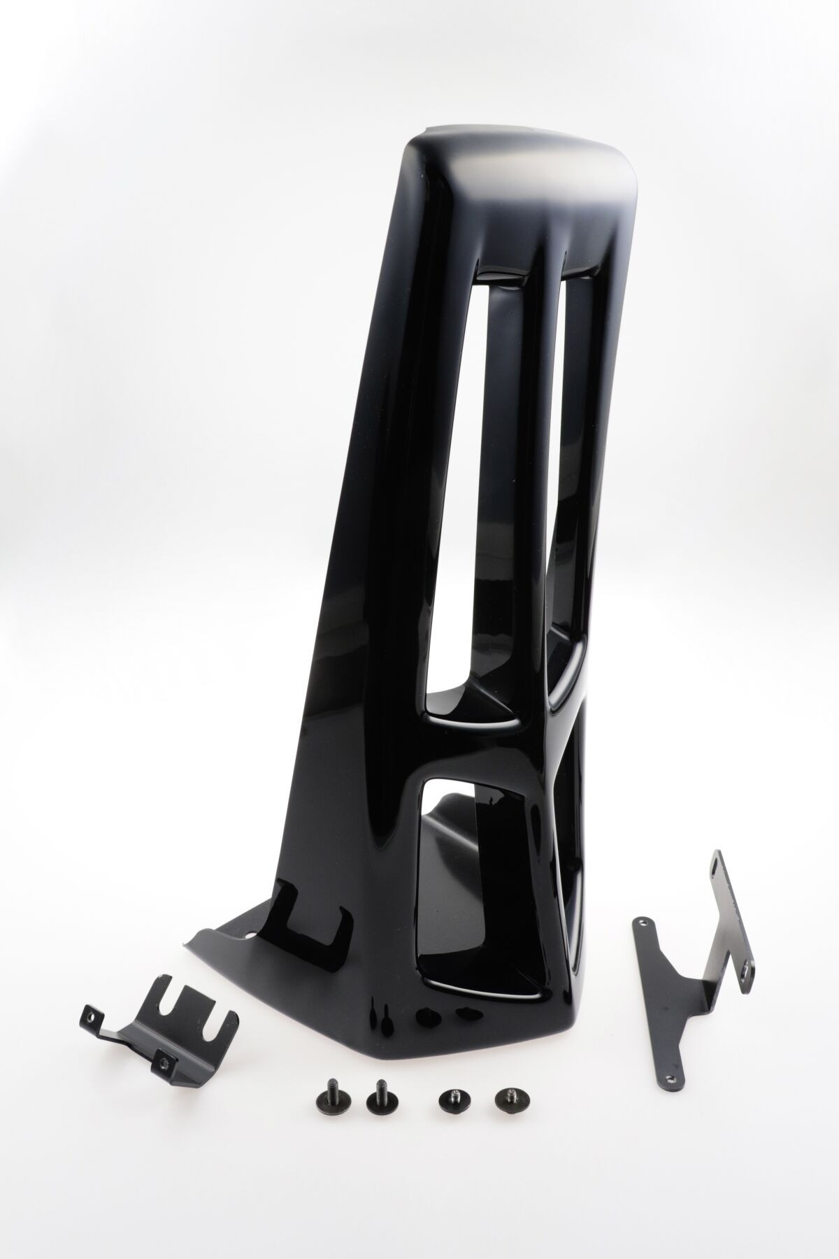 Cult Werk Spoiler Custom Bk Spoiler Custom Bk