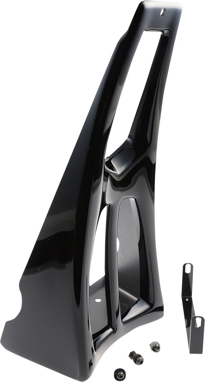 Cult Werk Spoiler Custom Raw Spoiler Custom Raw