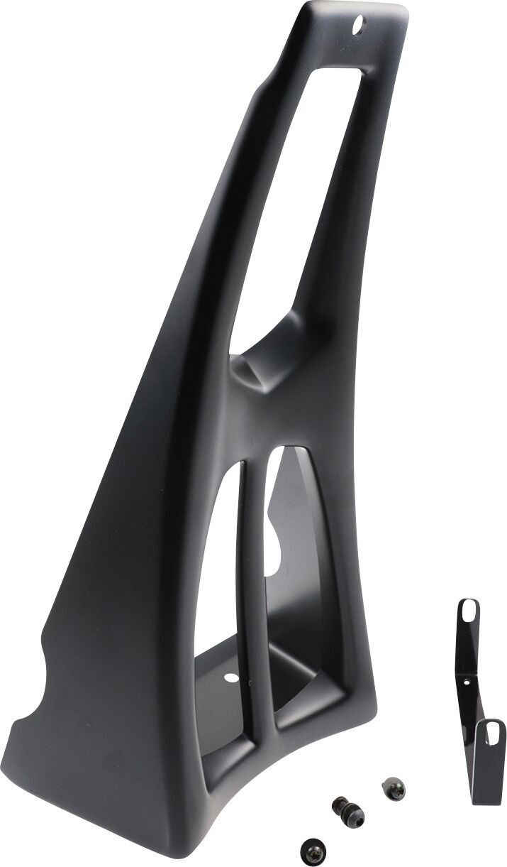 Cult Werk Spoiler Custom Raw Spoiler Custom Raw