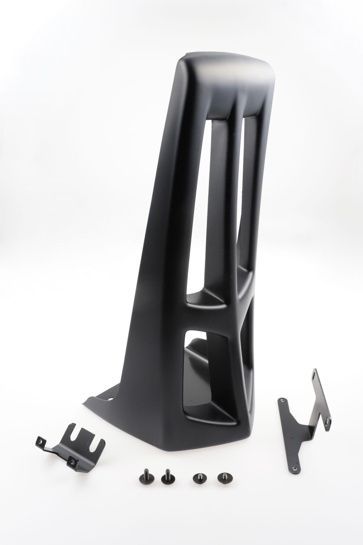 Cult Werk Spoiler Custom Raw Spoiler Custom Raw