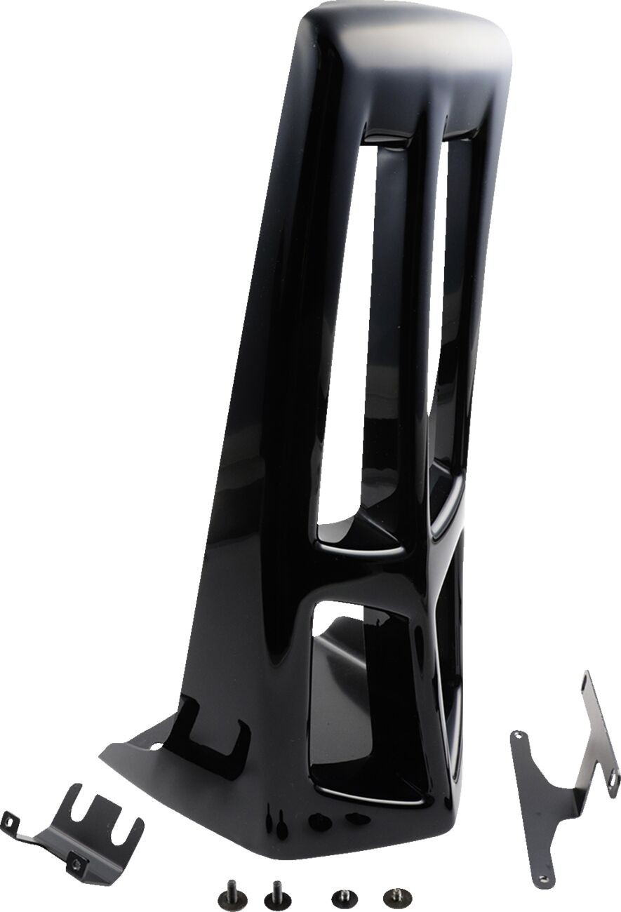 Cult Werk Spoiler Custom Raw Spoiler Custom Raw