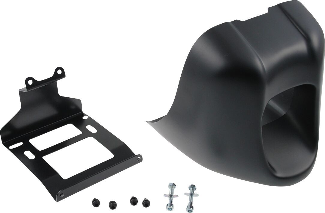 Cult Werk Spoiler Race Raw Spoiler Race Raw