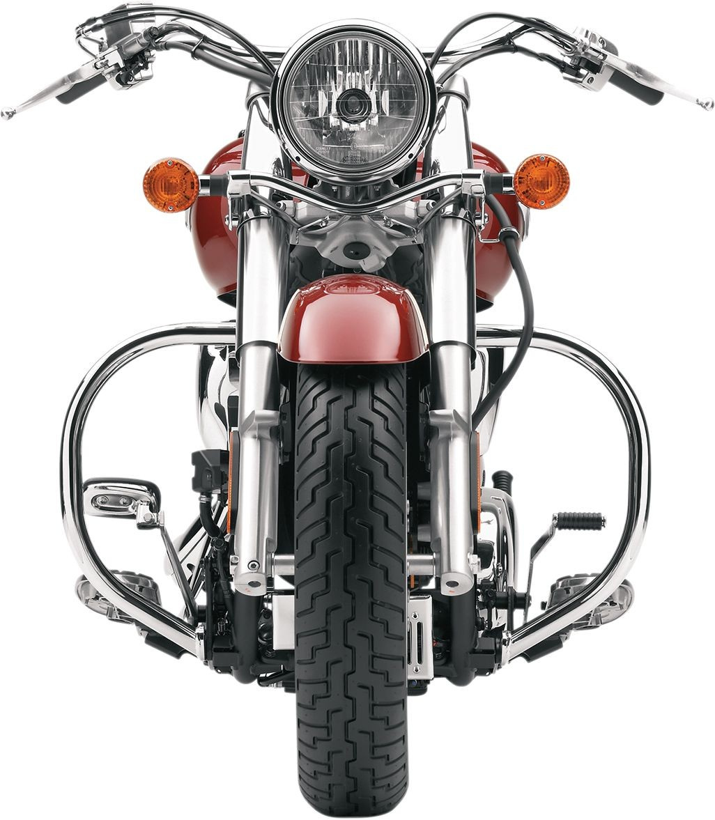 Cobra Freeway Bar Chrome Honda Freeway Bar Vtx1300C/S
