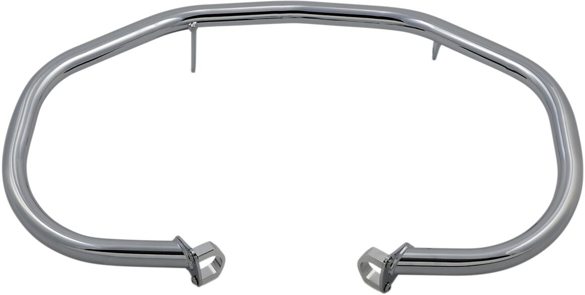 Cobra Fatty Freeway Bar Chrome Kawasaki Freeway Bar Fatty Vul2000