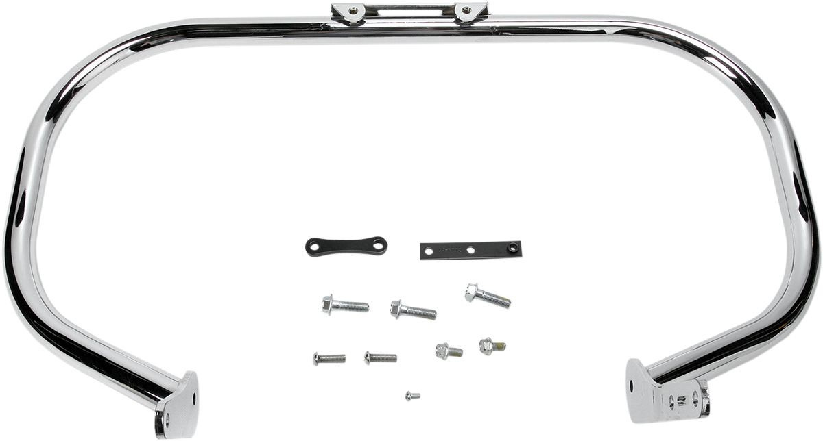 Cobra Freeway Bar Chrome Yamaha Freeway Bar 1300 Vstar