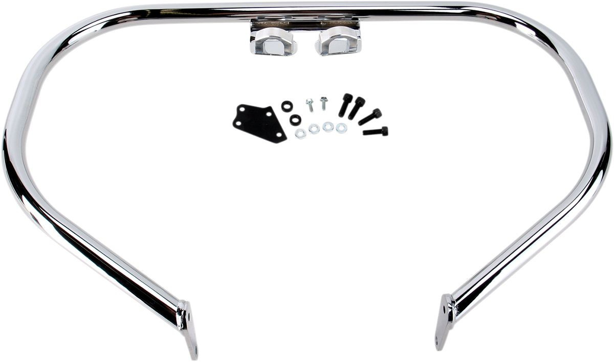 Cobra Freeway Bar Chrome Yamaha Freeway Bar Rdstar 08-09