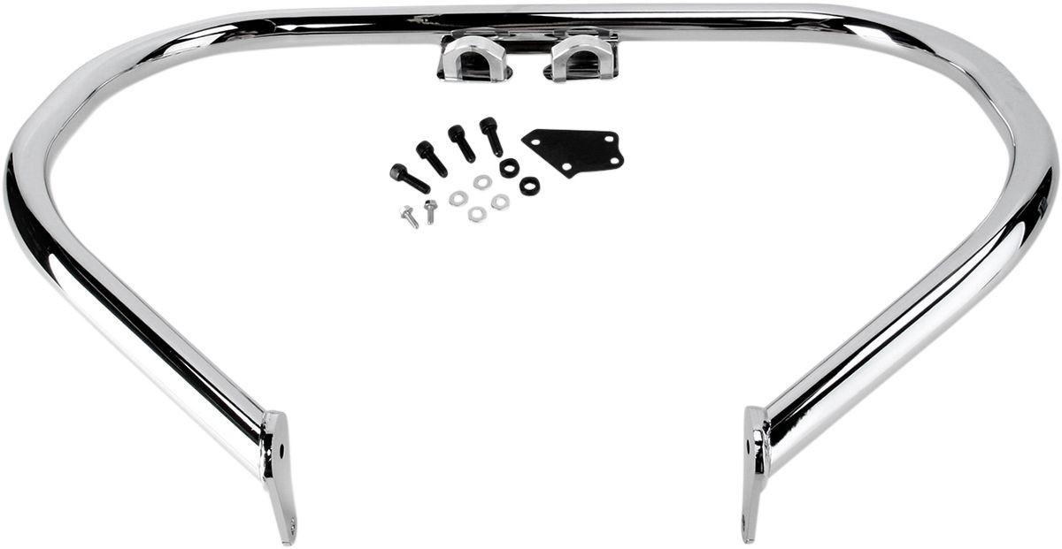 Cobra Fatty Freeway Bar Chrome Yamaha Freeway Bar Fat Rdstar