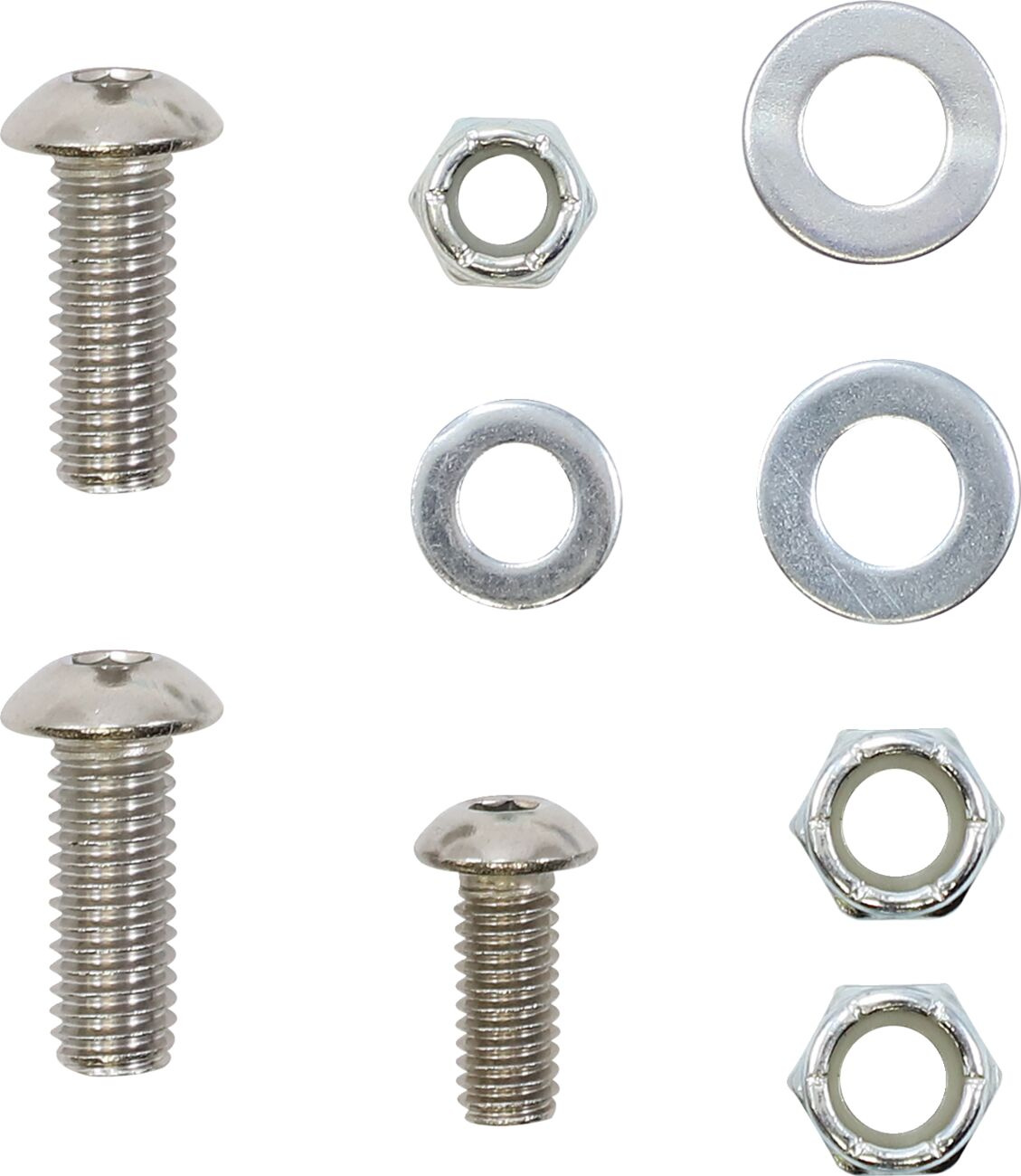 Cobra Standard Freeway Bar Chrome Hd Freeway Bar Flstc 00-17