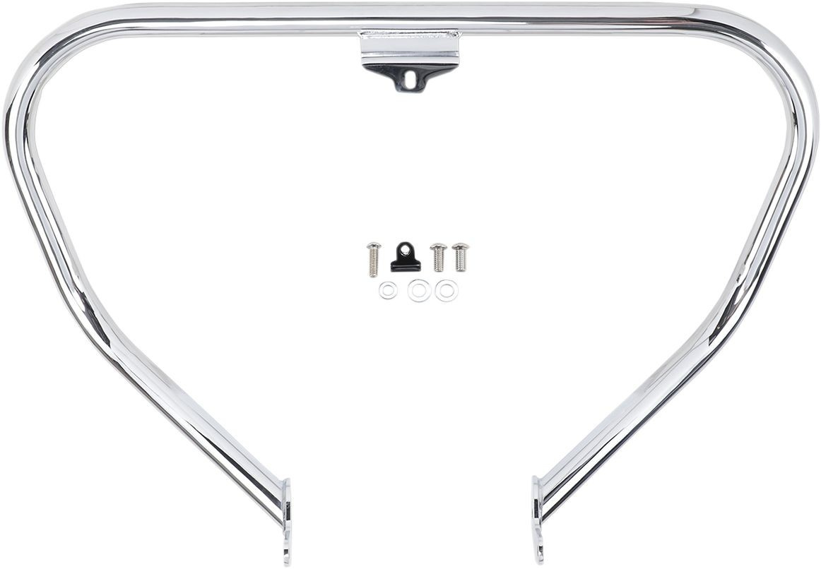 Cobra Fwy Bars Softails Fwy Bars Softails