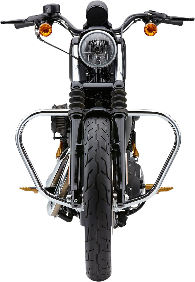 Cobra Freeway Bars-V Sportster Freeway Bars-V Sportster