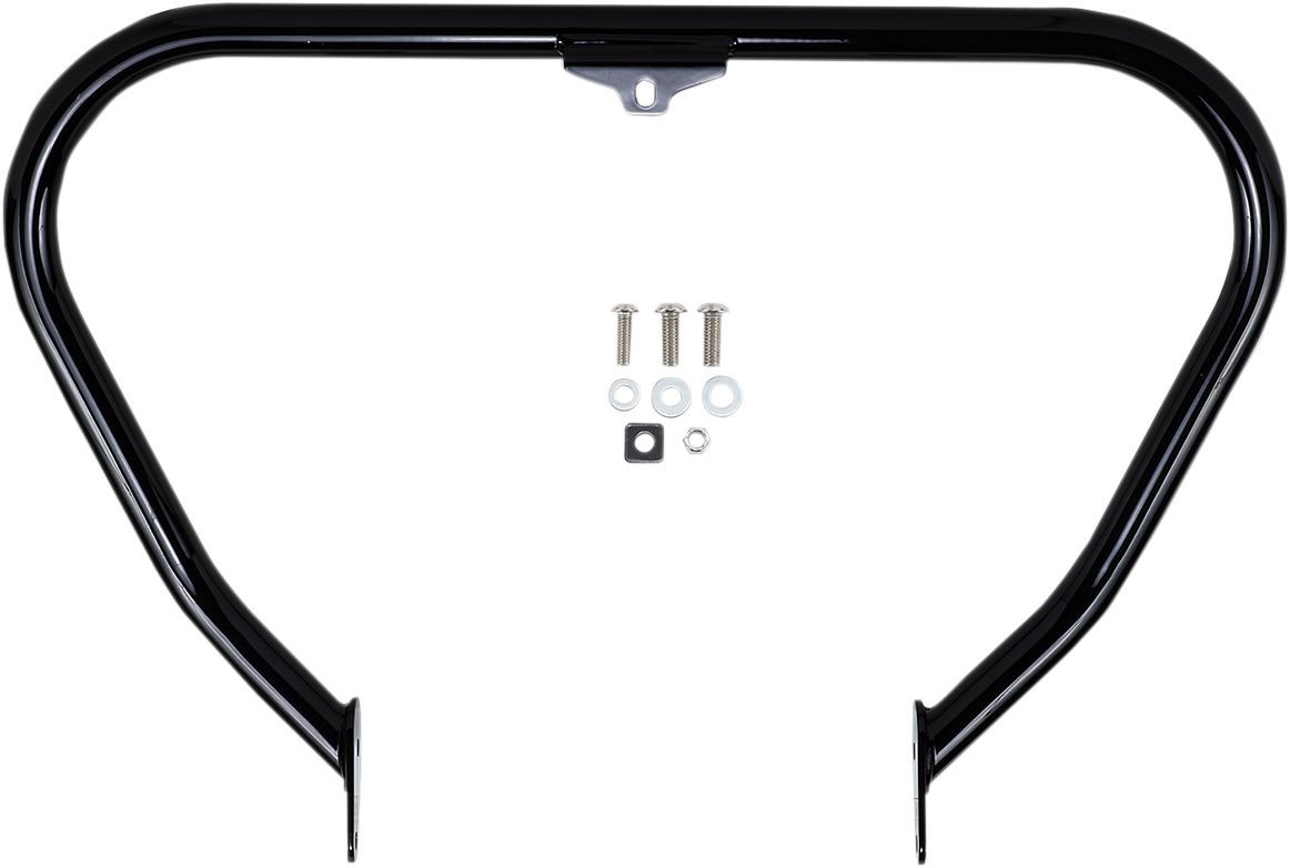 Cobra Freeway Bars-V Blk Dyna Freeway Bars-V Blk Dyna