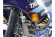 Sw-Motech Crash Bar Black Honda Xl 600 V Transalp Crash Bar