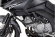 Sw-Motech Crash Bar Black Suzuki Dl 650 V-Strom Crash Bar