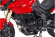 Sw-Motech Crash Bar Black Triumph Tiger 1050 / Se Crash Bar