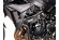 Sw-Motech Frame Slider Set Black Suzuki Gsr 750 Frame Slider Set