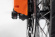 Sw-Motech Slider Set For Front Axle Black Ktm 790 Adventure/ 790 Adven