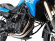 Sw-Motech Crash Bar Black Bmw F 650/ 700/ 800 Gs Crash Bar