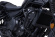 Sw-Motech Crash Bar Black Honda Cmx 500 Rebel Crash Bar