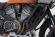 Sw-Motech Crash Bar Black Harley Davidson Pan America Crash Bar