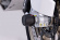 Sw-Motech Front Axle Slider Set Front Axle Slider Set