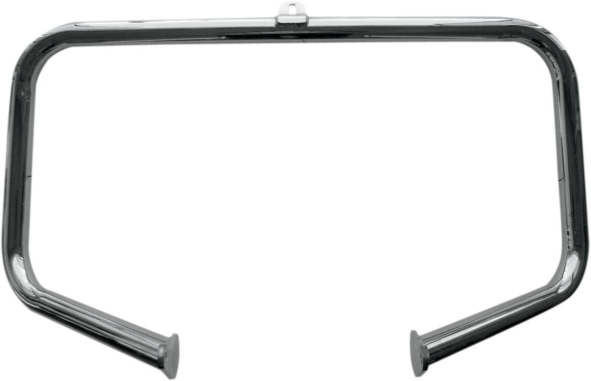 Drag Specialties Big Buffalo Front Engine Bar Chrome Guard Eng 00-17 F