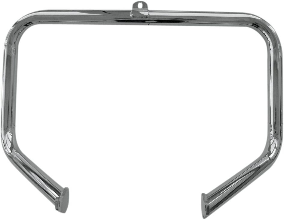 Drag Specialties Big Buffalo Front Engine Bar Chrome Guard Eng 00-10 F