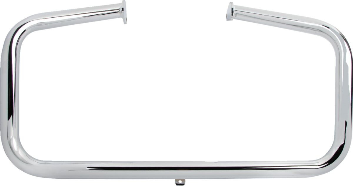 Drag Specialties Big Buffalo Front Engine Bar Chrome Guard Eng 09-19 F