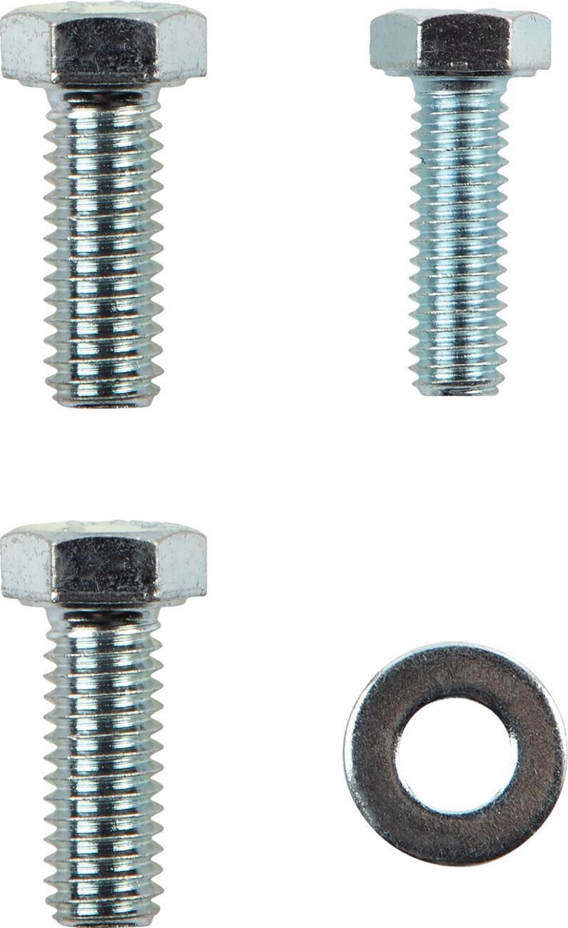 Drag Specialties Big Buffalo Front Engine Bar Chrome Guard Eng 09-19 F