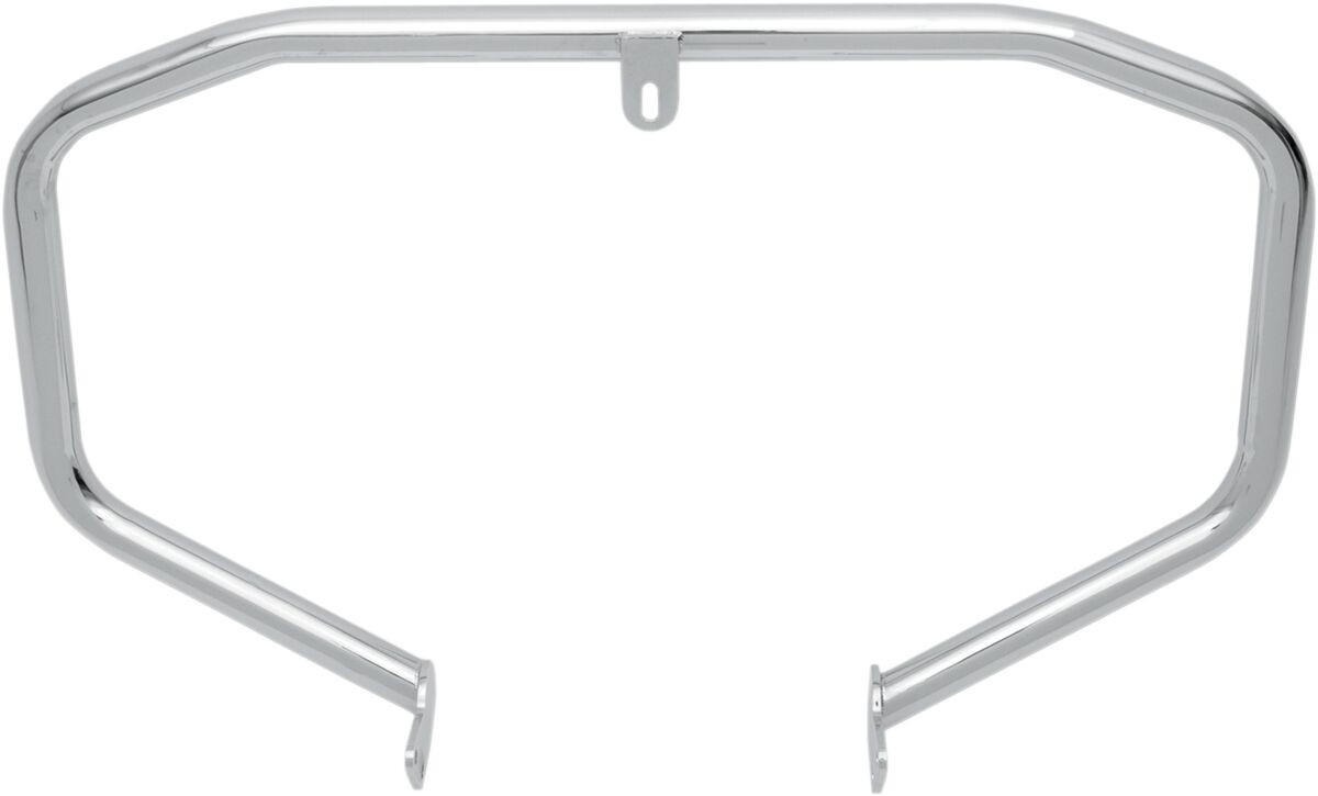 Drag Specialties Big Buffalo Front Engine Bar Chrome Guard Eng 93-08Dw
