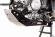 Sw-Motech Engine Guard Black/Silver Suzuki Dl650 / Xt Engine Guard