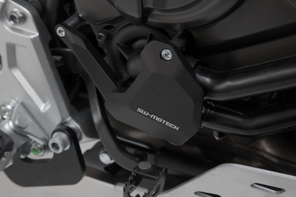 Sw-Motech Water Pump Protection Water Pump Guard